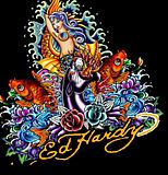 Hed Hardy